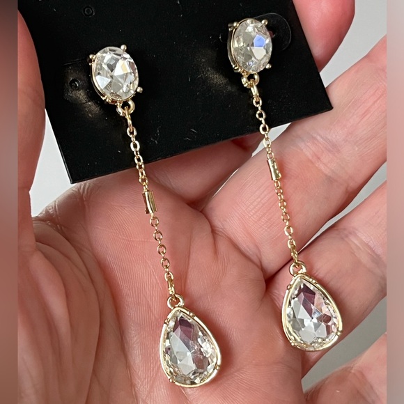 NEW YORK & Company | Pierced | NWT - Picture 7 of 8